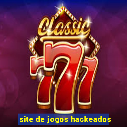 site de jogos hackeados